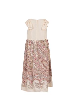 Abito con stampa paisley ETRO KIDS | GY1A10S0221106CE